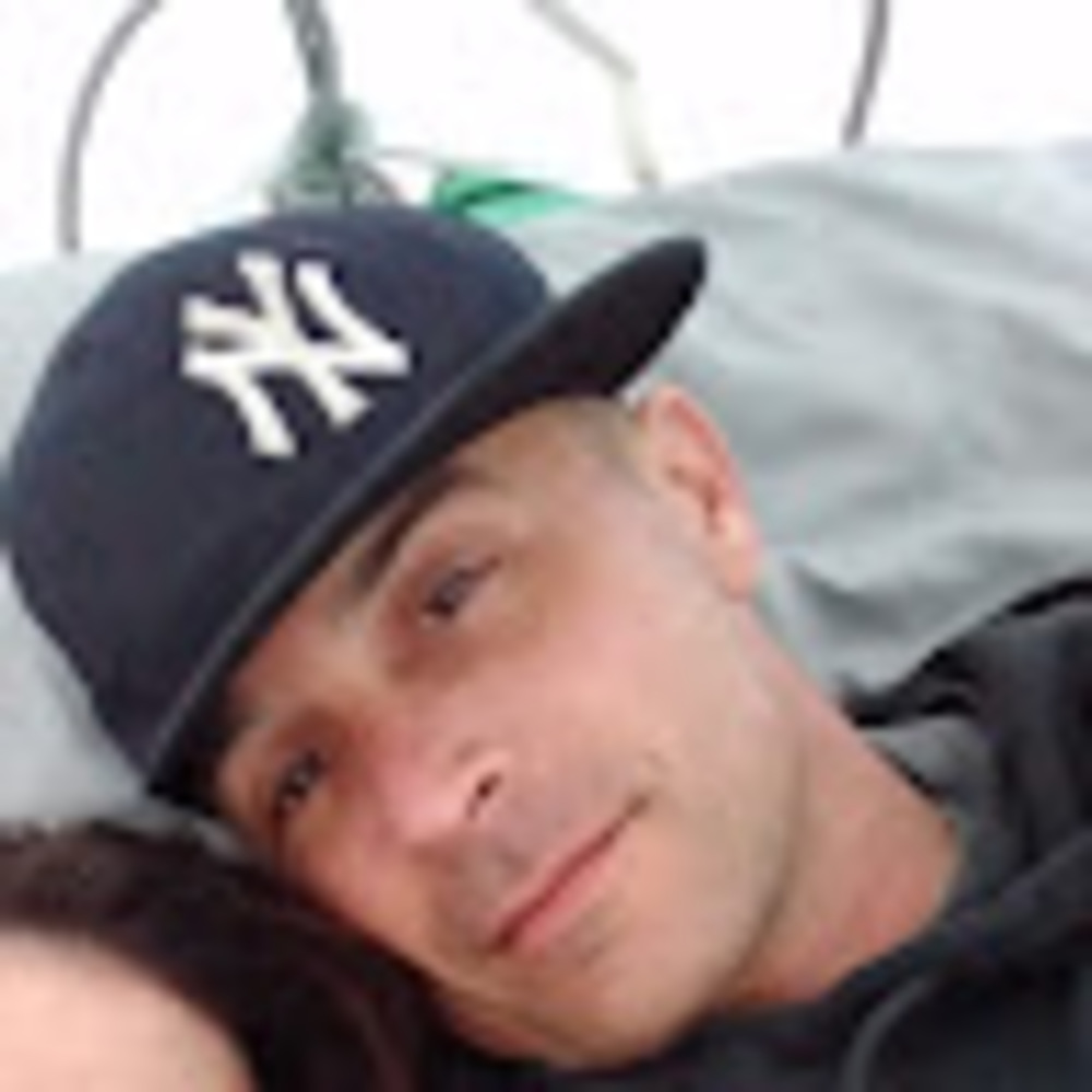 Meet your Posher, Mark